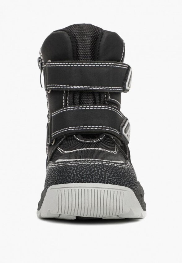 Ботинки Biker