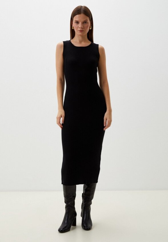 Платье и кардиган Marselesa