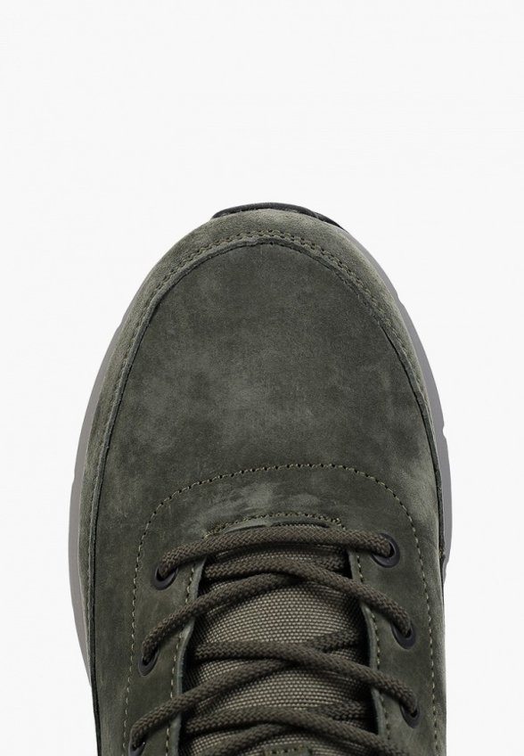 Ботинки трекинговые Strobbs