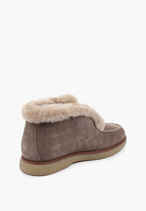 Ботинки Dino Ricci