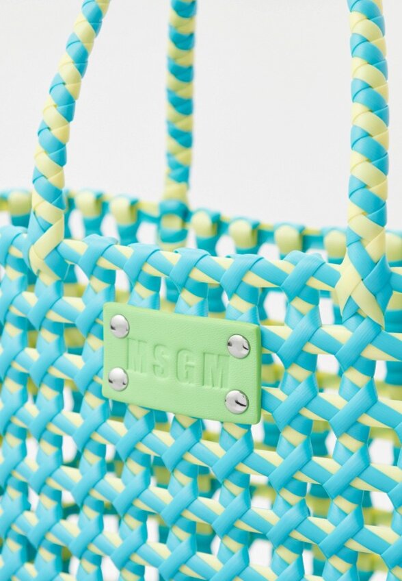 Сумка и органайзер MSGM