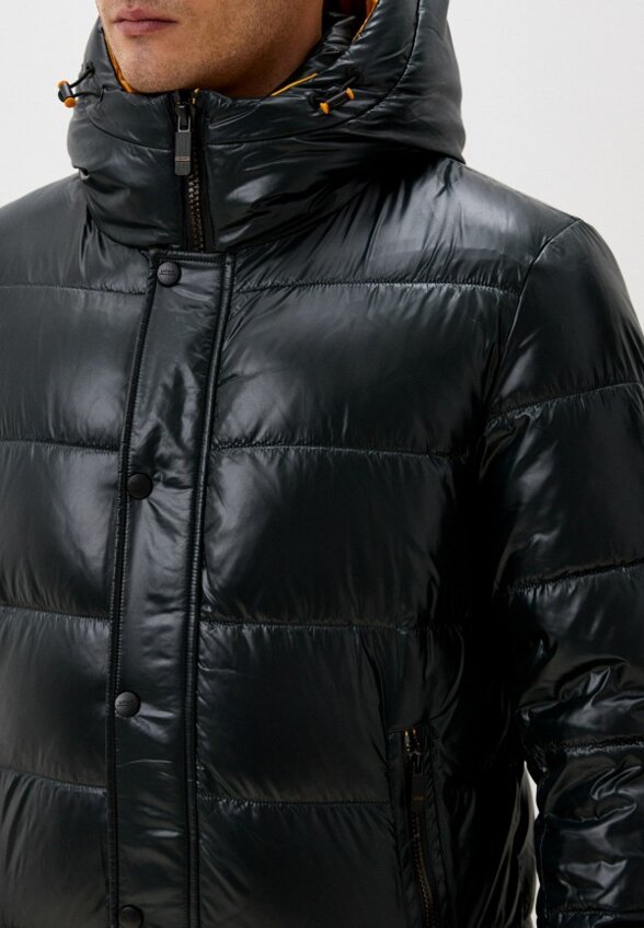 Пуховик Urban Fashion for Men