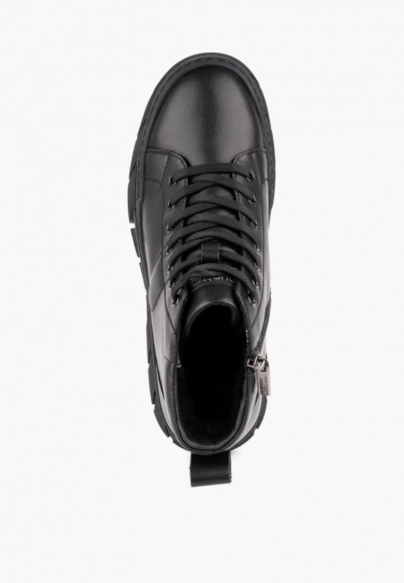 Ботинки Quattrocomforto