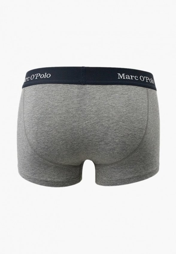 Трусы 3 шт. Marc O'Polo