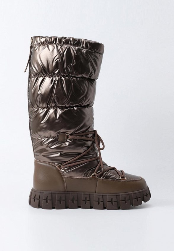 Дутики La Giostra