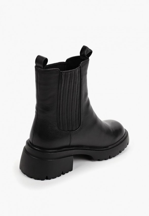 Ботинки Thomas Munz