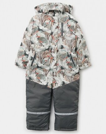 Комбинезон утепленный Ciao Kids Collection детям