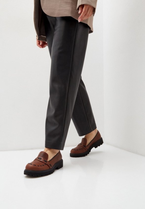 Лоферы Marco&Art