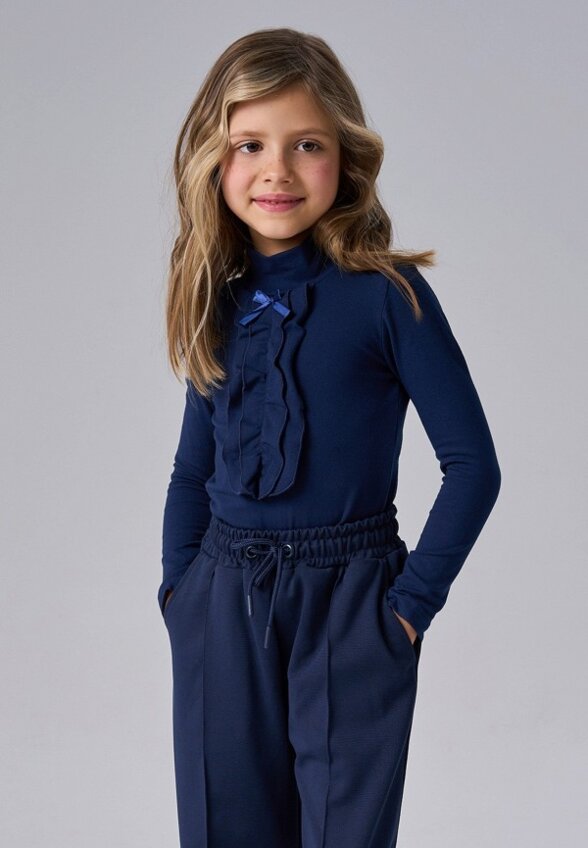 Водолазка КотМарКот