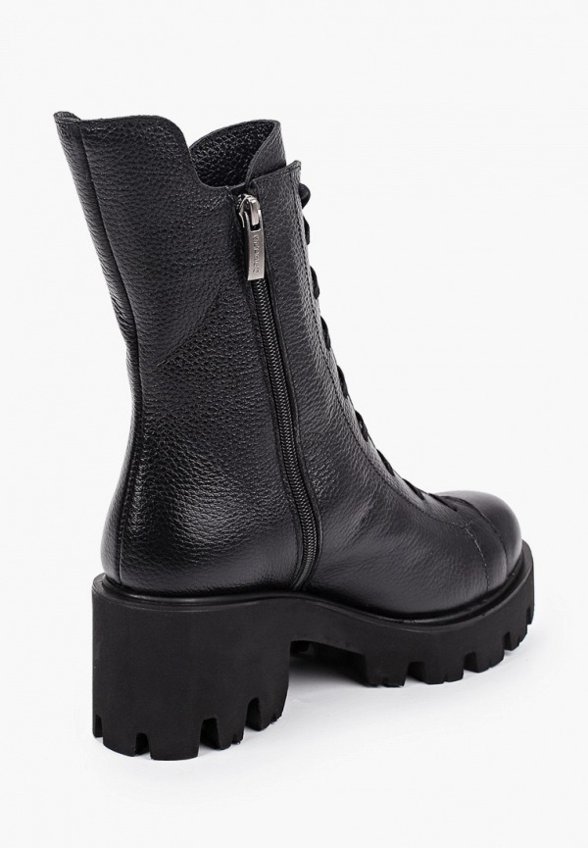 Ботинки Gresco