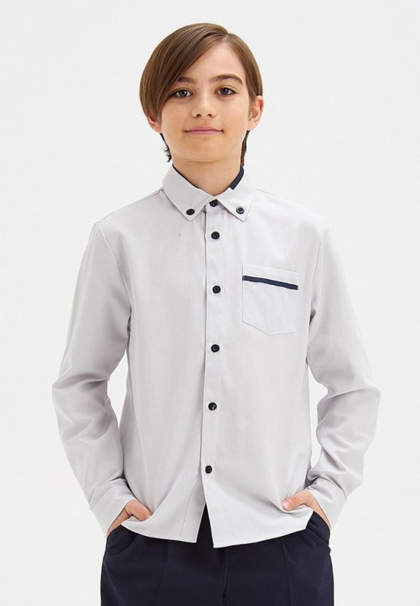 Рубашка Smena