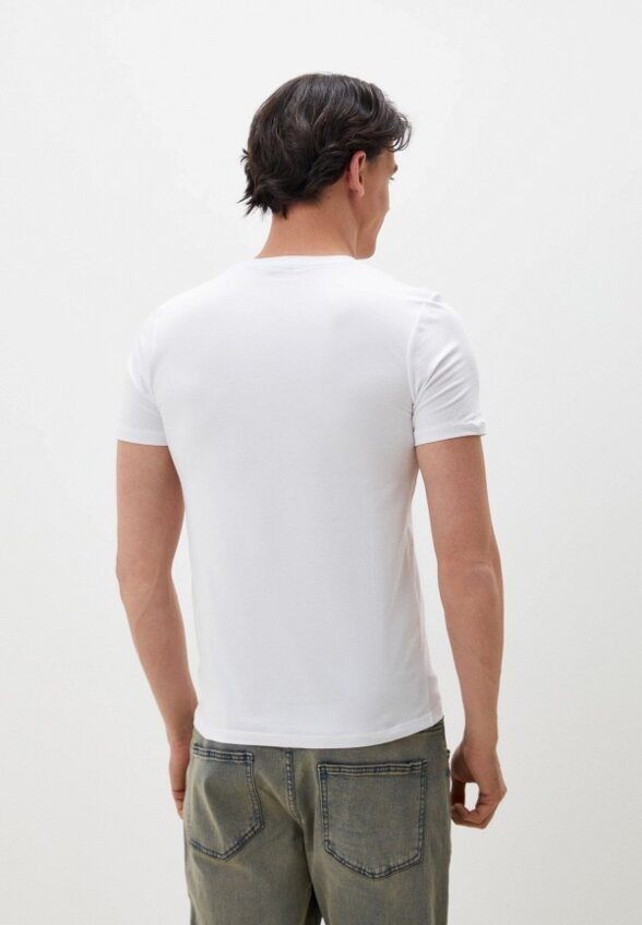 Футболка Ritter