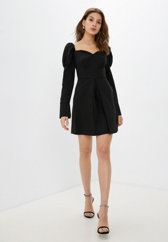 Платье UnicoModa