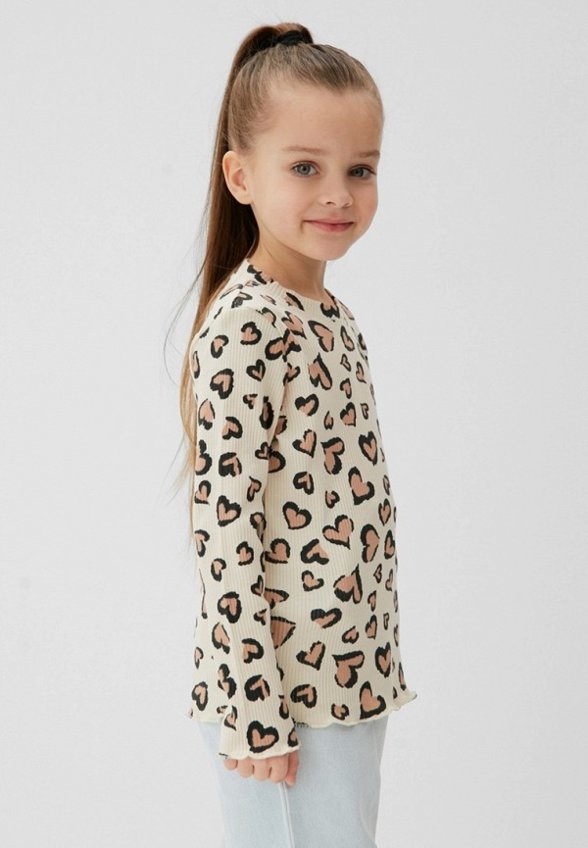 Лонгслив Kaftan