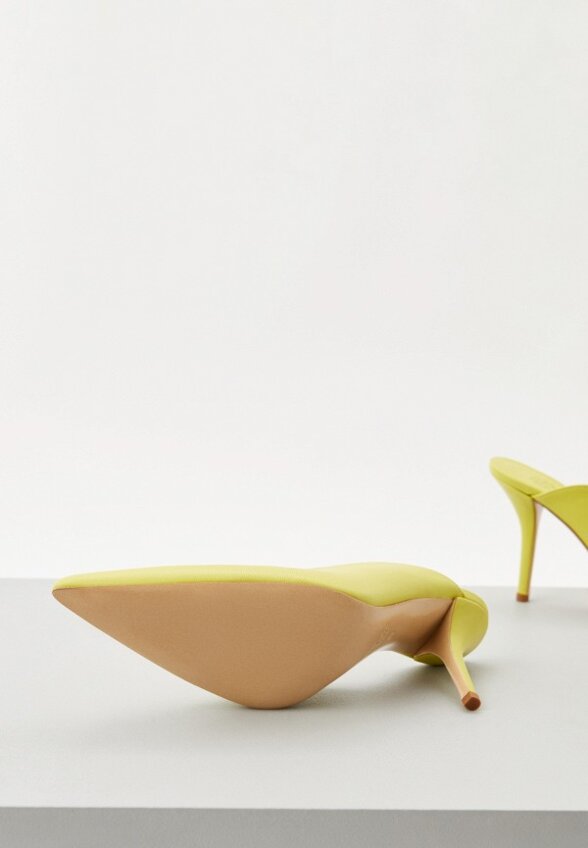 Мюли Giaborghini