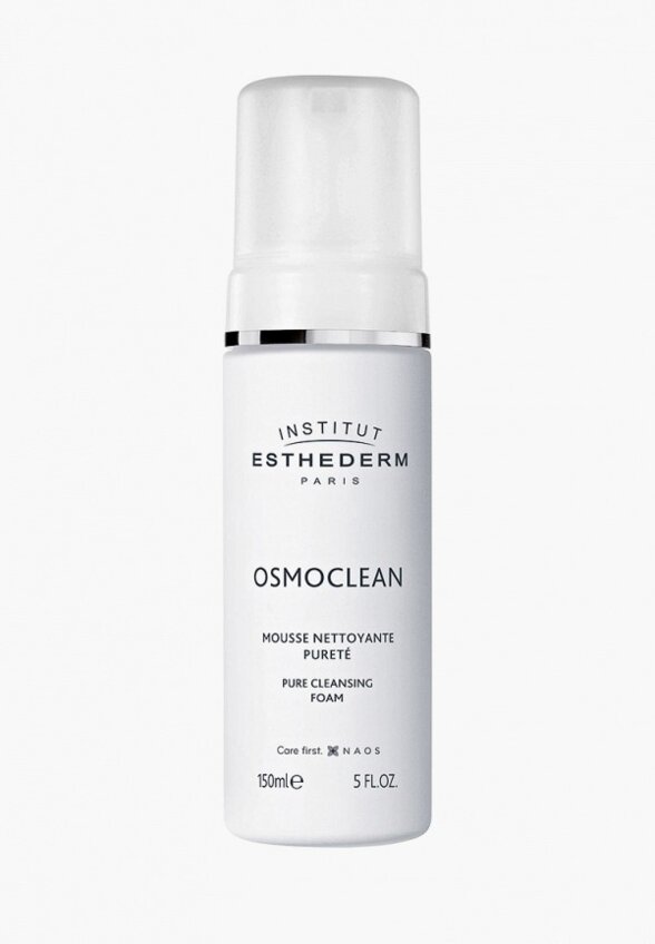 Мусс для лица Institut Esthederm
