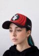 Бейсболка Capslab6  - превью