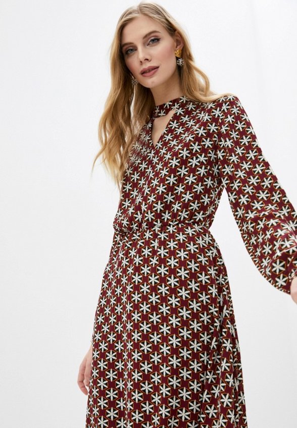 Платье Emilia Dell'oro