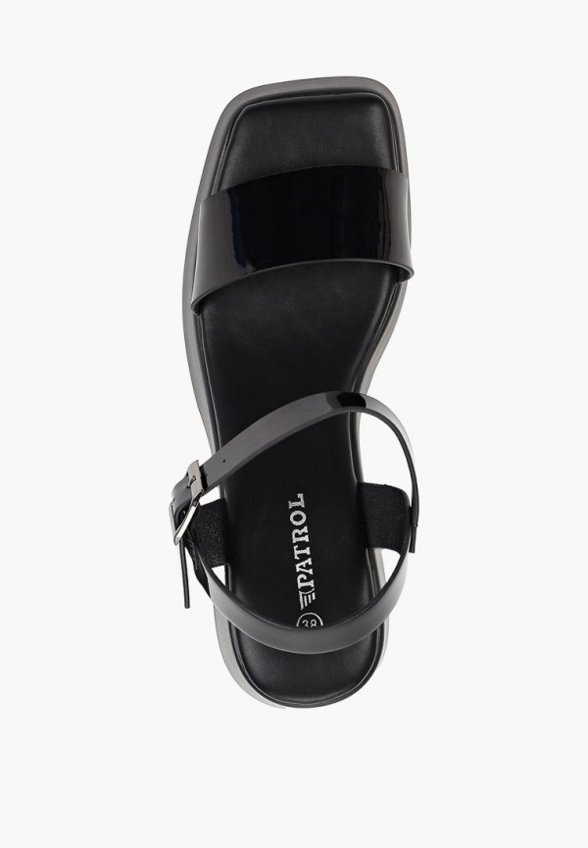 Босоножки Patrol