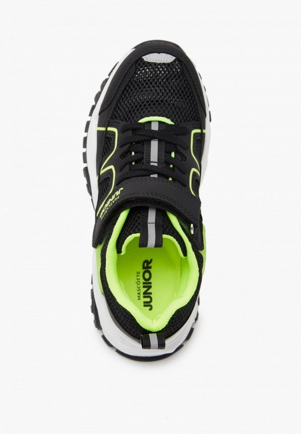 Кроссовки Mascotte Junior