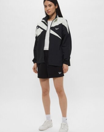 Ветровка Reebok женщинам