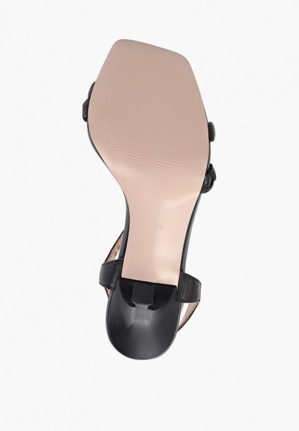 Босоножки Vasconte