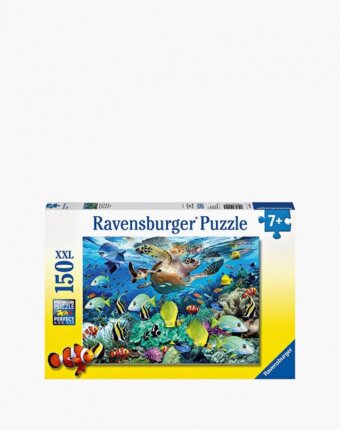 Пазл Ravensburger детям