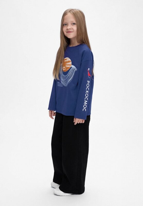 Лонгслив Bossa Nova