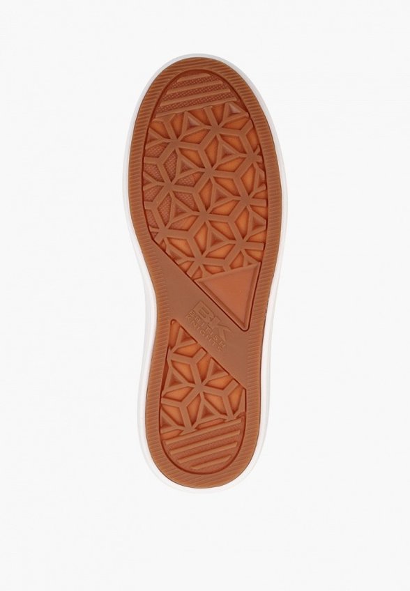 Кеды British Knights