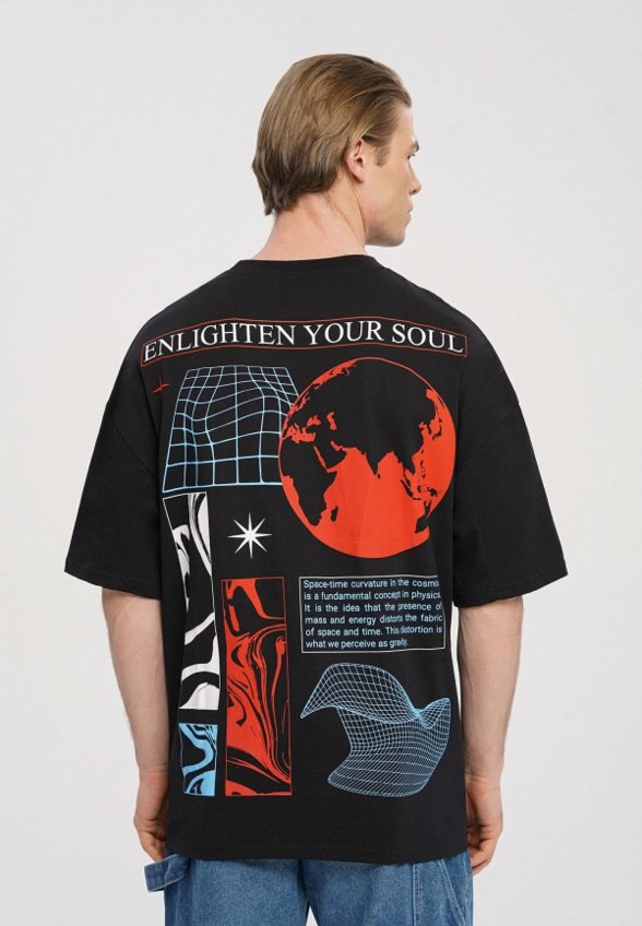 Футболка Твое