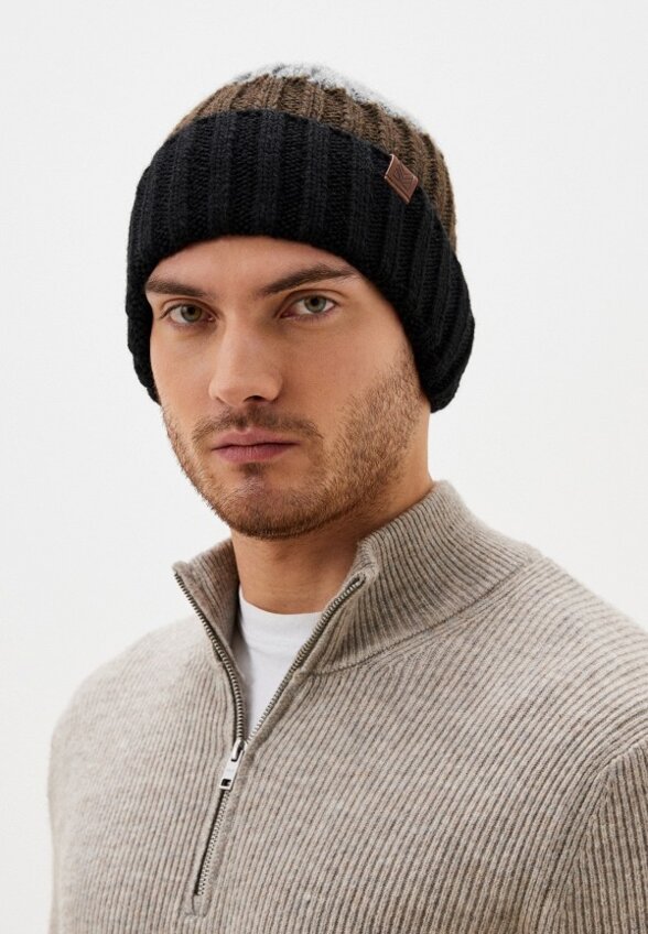 Шапка marhatter