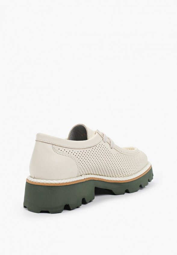 Ботинки Pazolini