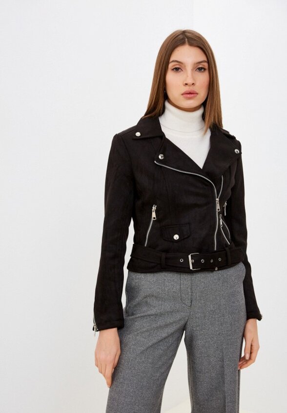 Косуха Miss Gabby