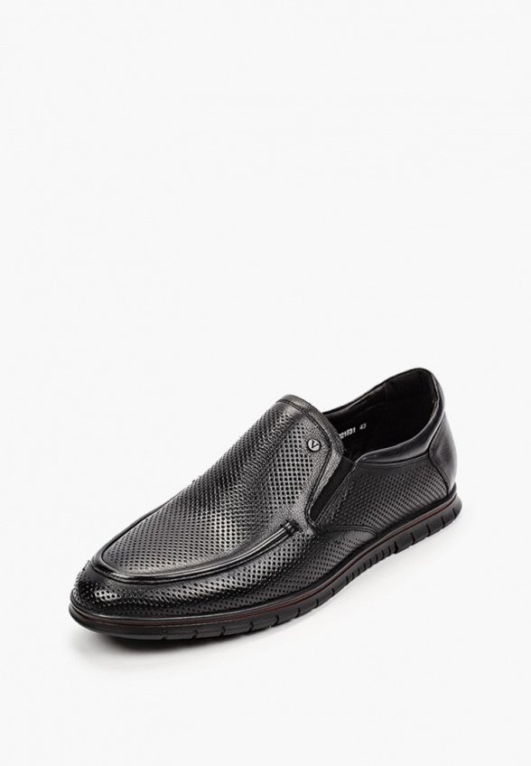 Лоферы Vitacci