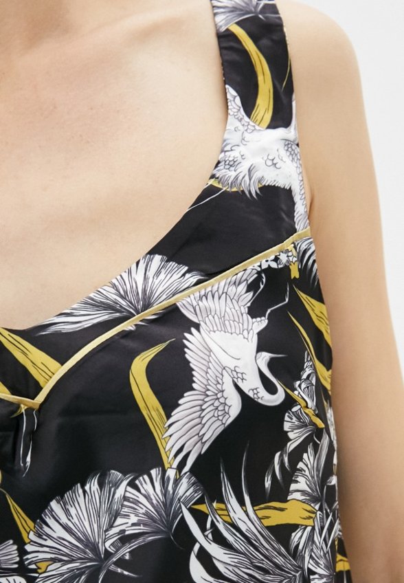 Топ домашний Deseo