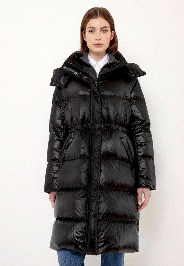 Пуховик Volcante