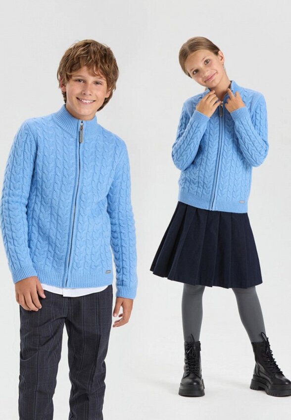 Кардиган Norveg