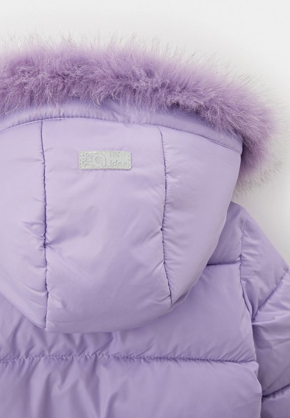 Куртка утепленная АксАрт