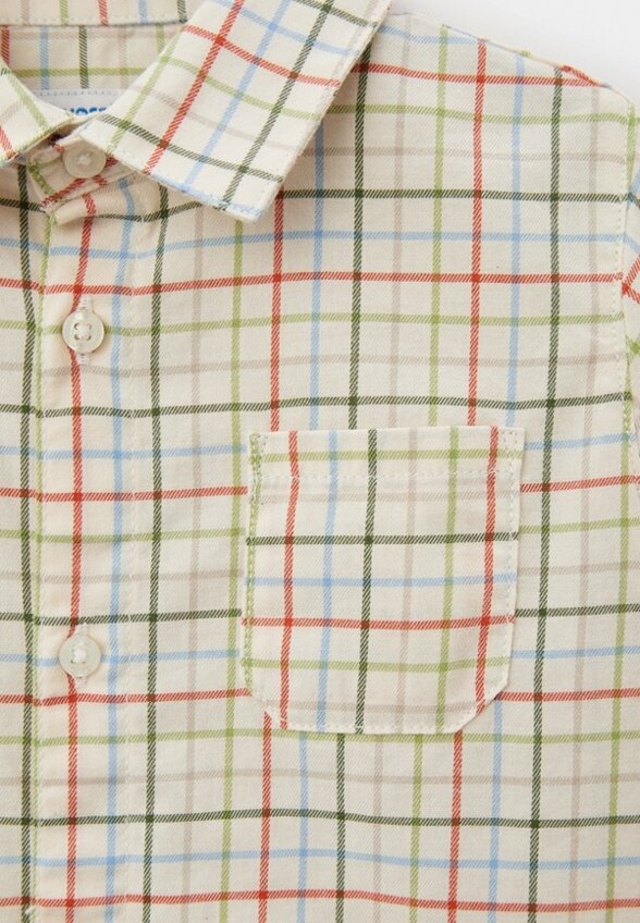 Рубашка Mayoral