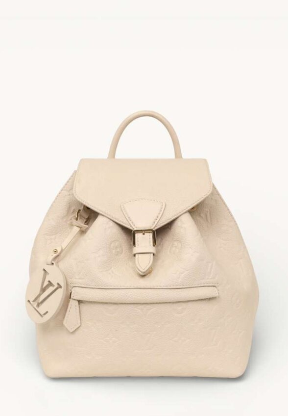 Louis Vuitton Montsouris