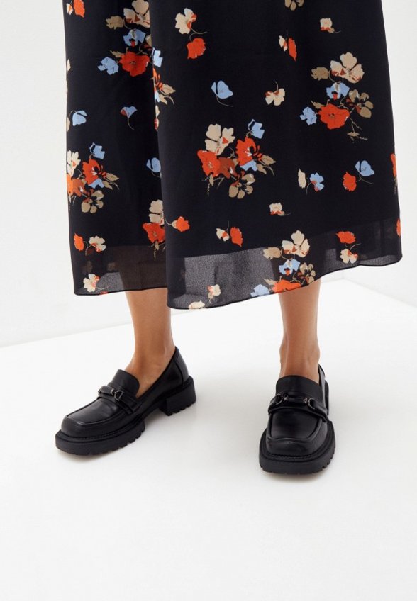 Лоферы Vitacci