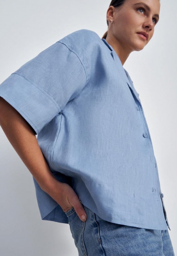 Рубашка Finn Flare