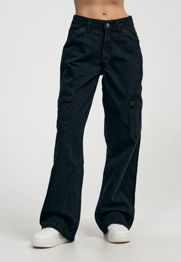 Джинсы Твое