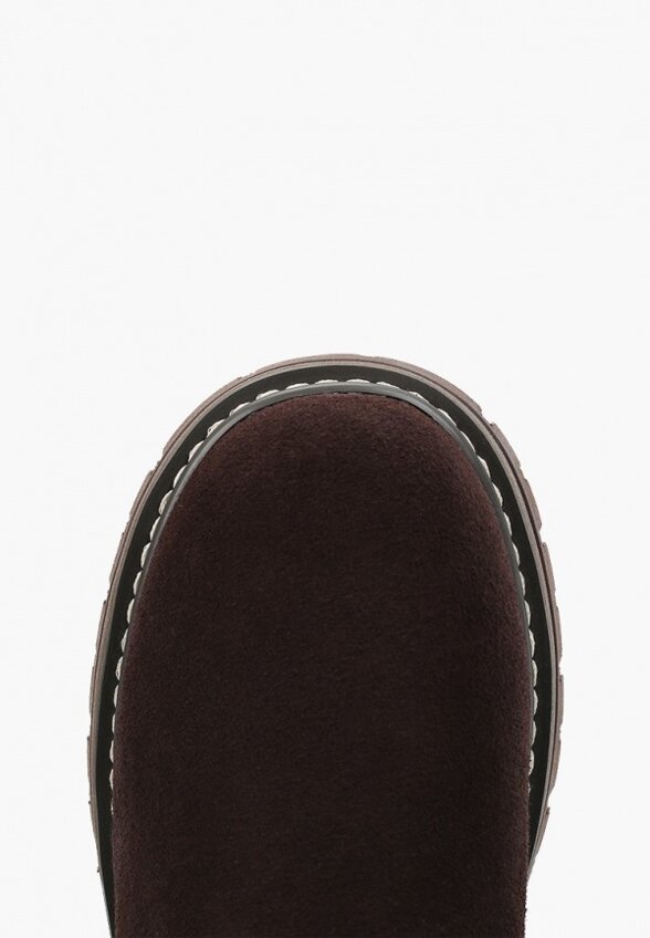 Ботинки Ascalini