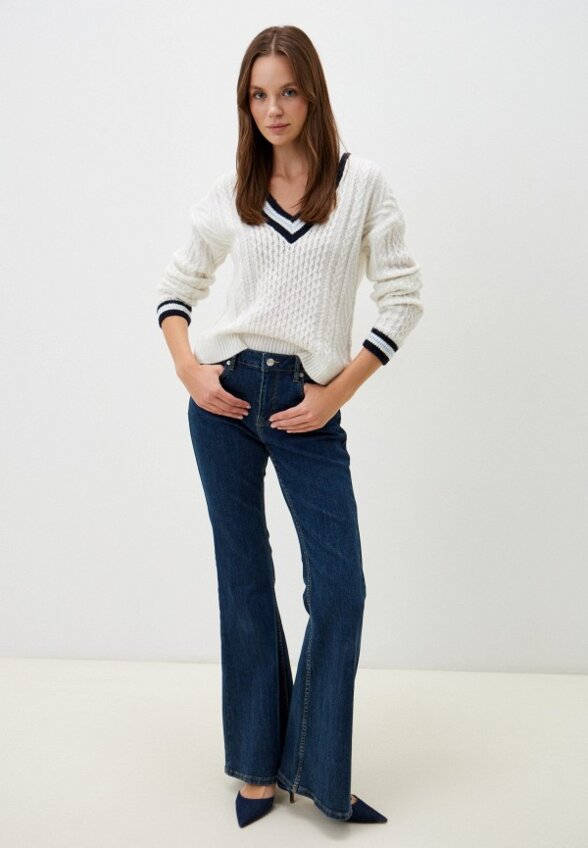 Пуловер Koton