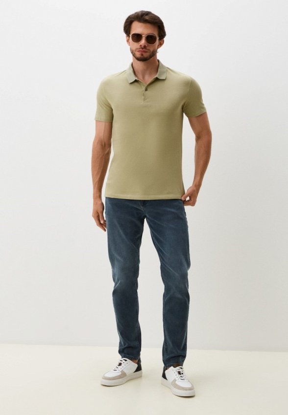 Джинсы Colin's