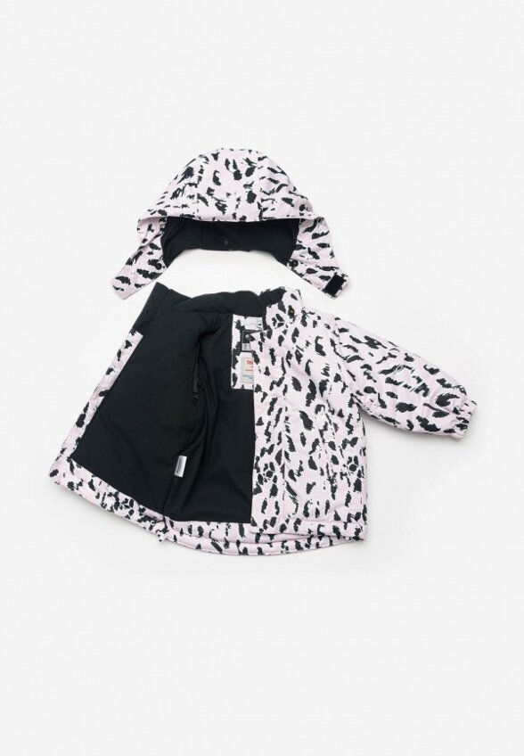 Костюм утепленный Artel Sport