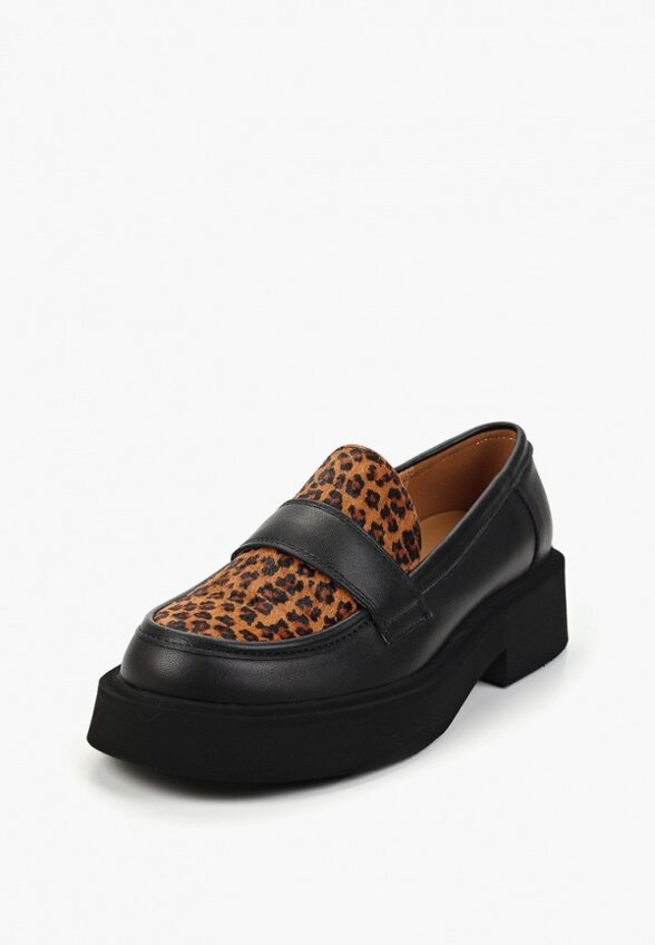 Лоферы Thomas Munz