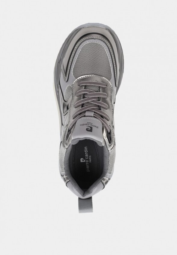Кроссовки Pierre Cardin