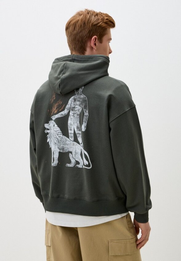 Худи Mark Formelle